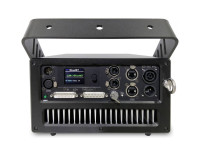 Laserworld tarm 11 Professional RGB Laser with ShowNET 11,000mW IP54 - Image 4