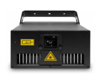 Laserworld tarm 11G Single Green Laser with ShowNET 11,000mW IP54 - Image 3