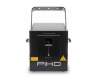 Laserworld RTI PIKO 33 RGB Powerful Show Laser with ShowNET 33,000mW - Image 2