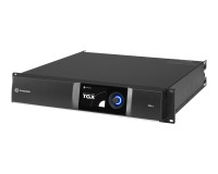 Dynacord TGX10 4Ch DSP Power Amp 4x2500W @ 4Ω Dante / OCA Control 2U - Image 2