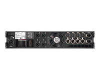 Dynacord TGX20 4Ch DSP Power Amp 4x5000W @ 4Ω Dante / OCA Control 2U - Image 4