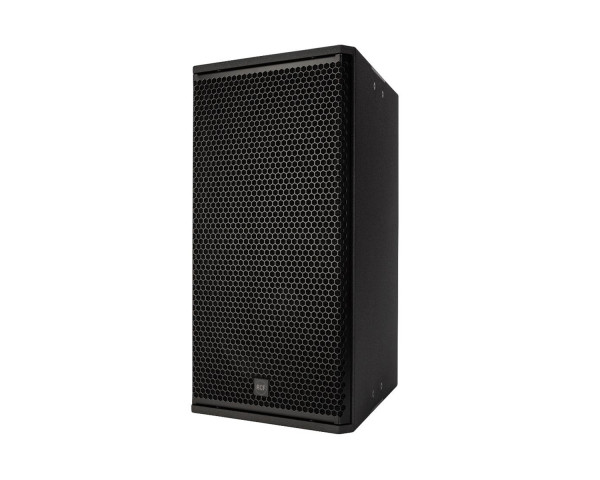 RCF Q 15-L 15 2-Way Point Source Loudspeaker 1500W 22.5x90° Black - Main Image