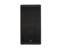 RCF Q 15-L 15 2-Way Point Source Loudspeaker 1500W 22.5x90° Black - Image 2