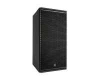RCF Q 15-L 15 2-Way Point Source Loudspeaker 1500W 22.5x90° Black - Image 3