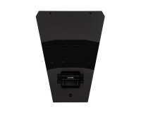 RCF Q 15-L 15 2-Way Point Source Loudspeaker 1500W 22.5x90° Black - Image 5