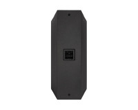RCF Q 15-P 15 2-Way Point Source Loudspeaker 1500W 22.5x40° Black - Image 6