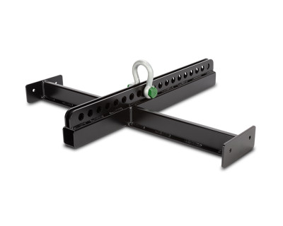 FL-B V Q 15 Vertical Cluster Bracket for 4x Q15 Loudspeakers