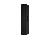 RCF NXL 24-A MK2 4x6 2-Way Active Column Loudspeaker Array 2100W - Image 1