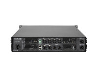 RCF XPS 16KD 4Ch Class D Power Amp 4x4000W @ 2.7Ω with RDNET /DANTE - Image 6