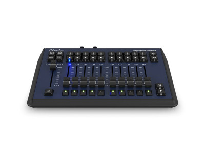 MagicQ Compact Mini Connect USB Lighting Control Interface + Case