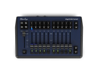 ChamSys MagicQ Compact Mini Connect USB Lighting Control Interface + Case - Image 2
