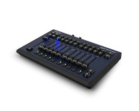 ChamSys MagicQ Compact Mini Connect USB Lighting Control Interface + Case - Image 3
