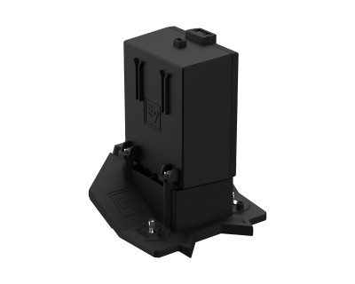 EVERSE-BAT-B Spare Battery for EVERSE 8/12 Loudspeaker Black