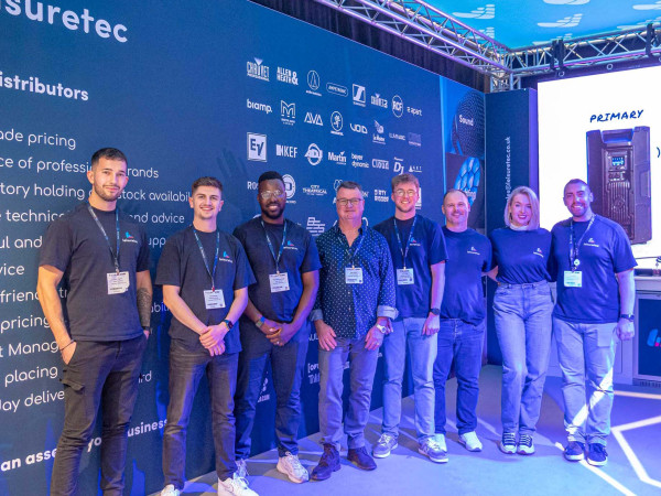 PLASA Show London - Sept 2022