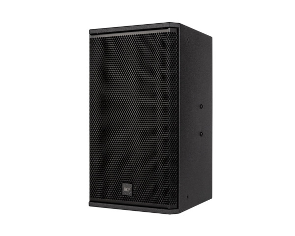 RCF X MAX 12 12 2-Way High-Powered Loudspeaker 400W Black - Main Image