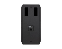 RCF X MAX 12 12 2-Way High-Powered Loudspeaker 400W Black - Image 5