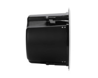 RCF CMR 60T W 6 2-Way Ceiling Speaker 40W 100V White - Image 4