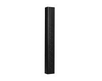 RCF VSA 850 II 8x3.5 Digital Steerable Column Speaker 50W Amps Blk - Image 3