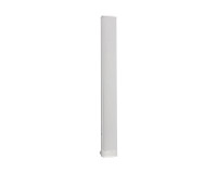 RCF CS6940EN 8x3 Aluminium Column Speaker 100V 40W IP66 EN54-24 Wht - Image 3