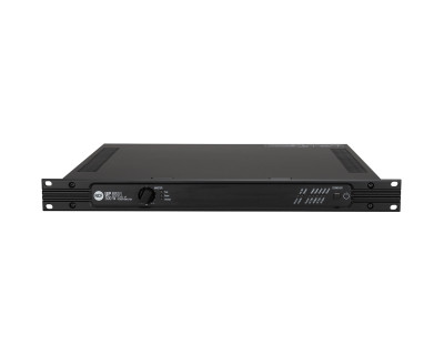 UP 8501 1-Channel 100V-Line Power Amp 1x500W 1U
