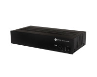 RCF UP 2321 1-Channel 100V-Line Power Amp 1x320W 2U - Image 2