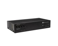 RCF AM2320 Mixer Amplifier 4-Mic/Line Input 100V 320W - Image 2