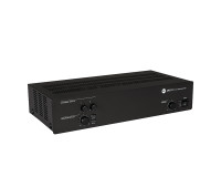 RCF AM2080 Mixer Amplifier 2-Mic/Line Input 100V 80W - Image 3