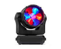 Martin Lighting MAC Aura XIP Moving Head 7x60W Wash / 12x4W Aura RGBW LEDs IP44 - Image 1