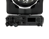 Martin Lighting MAC Aura XIP Moving Head 7x60W Wash / 12x4W Aura RGBW LEDs IP44 - Image 8