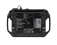 Martin Lighting MAC Aura XIP Moving Head 7x60W Wash / 12x4W Aura RGBW LEDs IP44 - Image 10