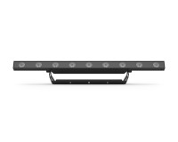 CHAUVET DJ COLORband H9 ILS Linear LED Batten 9x10W RGBWA+UV LEDs 1m - Image 4