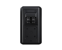 Optimal Audio Cuboid 3TX Two-Way 3 Passive Loudspeaker 30W @ 8Ω 100V Black - Image 3