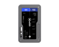 Theatrixx xVision HD Audio De-Embedder 3G-SDI to HDMI1.2 + Audio - Image 2