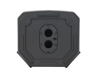 JBL PRX908 2-Way 8 Class-D Active Loudspeaker 1000W Black - Image 8