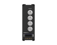 Theatrixx xVision Reversible HD 1:4 3G-SDI Video Distribution Amplifier - Image 4