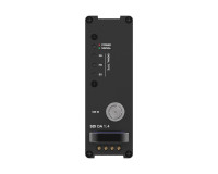 Theatrixx xVision Reversible HD 1:4 3G-SDI Video Distribution Amplifier - Image 2