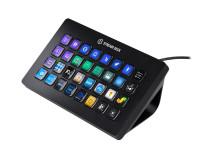 Elgato Stream Deck XL USB Controller with 32 Customisable LCD Keys - Image 2