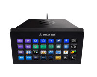 Elgato Stream Deck XL USB Controller with 32 Customisable LCD Keys - Image 3