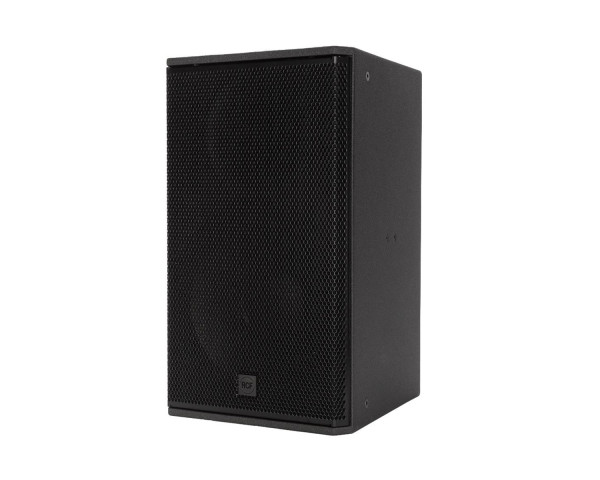 RCF COMPACT C45 15 2-Way Point Source Loudspeaker 700W 100x50° Blk - Main Image