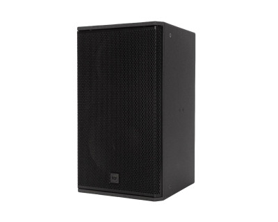 COMPACT C45 15" 2-Way Point Source Loudspeaker 700W 100x50° Blk