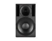 RCF COMPACT C45 15 2-Way Point Source Loudspeaker 700W 100x50° Blk - Image 6