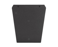 RCF COMPACT C45 15 2-Way Point Source Loudspeaker 700W 100x50° Blk - Image 7