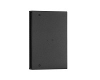 RCF COMPACT C32 12 2-Way Point Source Loudspeaker 600W 100x50° Blk - Image 4