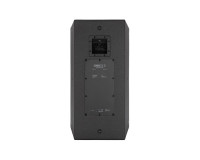 RCF COMPACT C32 12 2-Way Point Source Loudspeaker 600W 100x50° Blk - Image 6