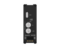 Theatrixx xVision Reversible Video Converter DisplayPort 4K to Quad 3G-SDI - Image 2