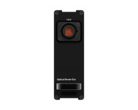Theatrixx xVision Reversible 4K 1:12 Optical Breakout Multi opticalCON DUO - Image 2