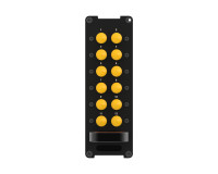 Theatrixx xVision Reversible 4K 1:12 Optical Breakout Multi opticalCON DUO - Image 3
