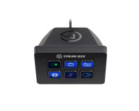 Elgato Stream Deck Mini USB Controller with 6 Customisable LCD Keys - Image 4