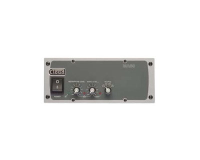 Mixer Amplifiers