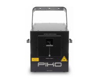 Laserworld RTI PIKO 38 ROGB Powerful Show Laser with ShowNET 38,000mW - Image 2